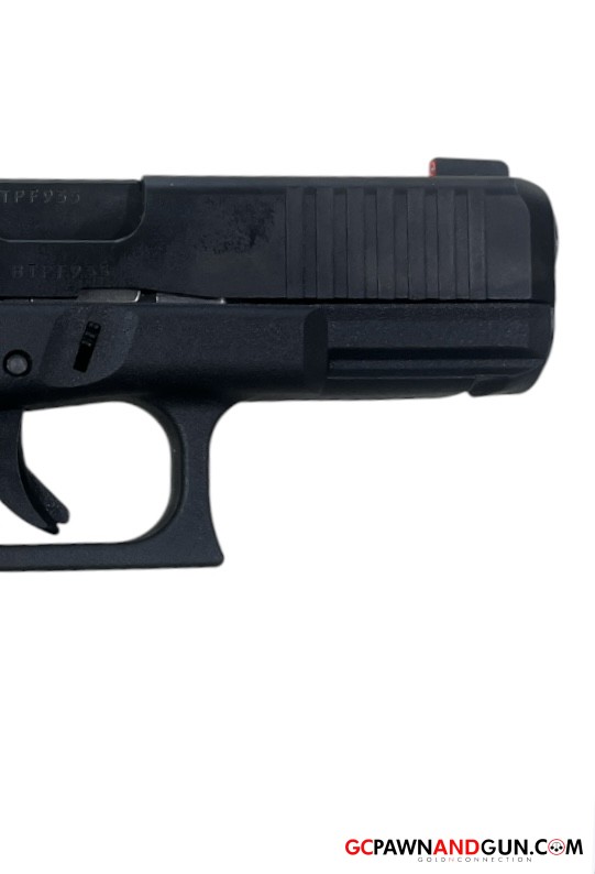 Glock - 19 Gen 5