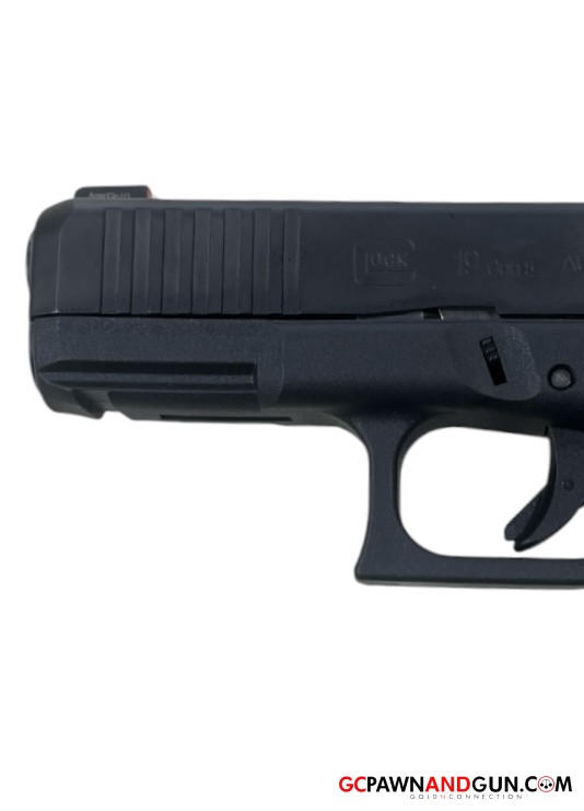 Glock - 19 Gen 5