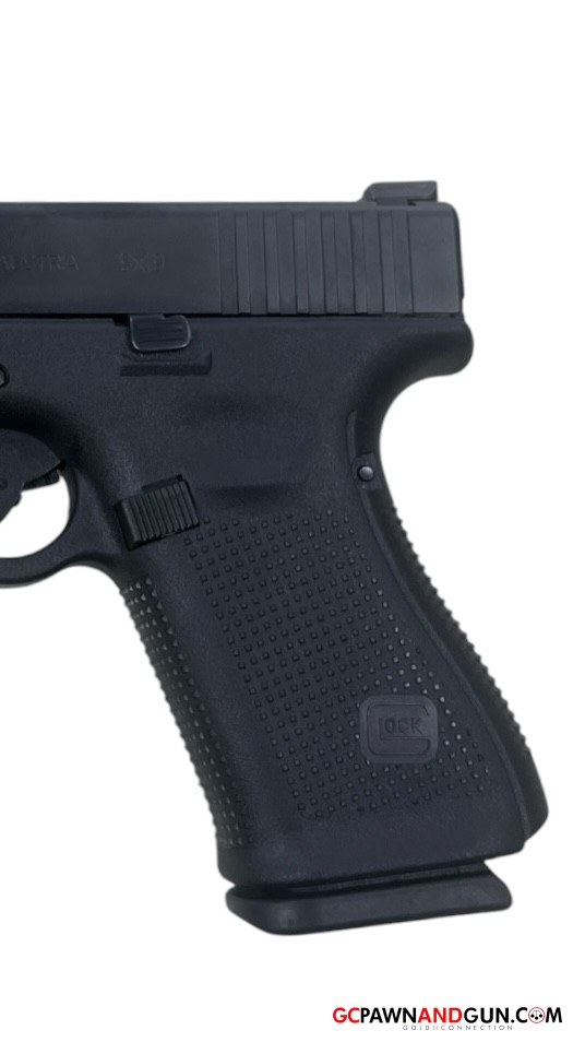 Glock - 19 Gen 5