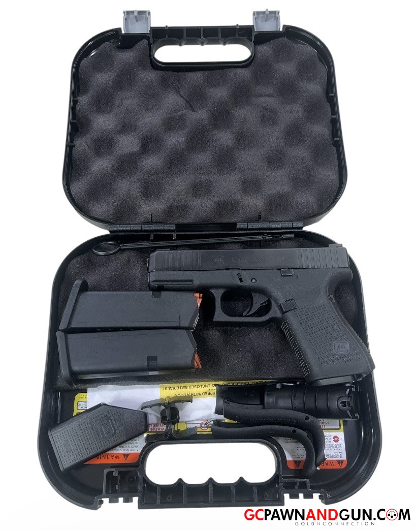 Glock - 19 Gen 5