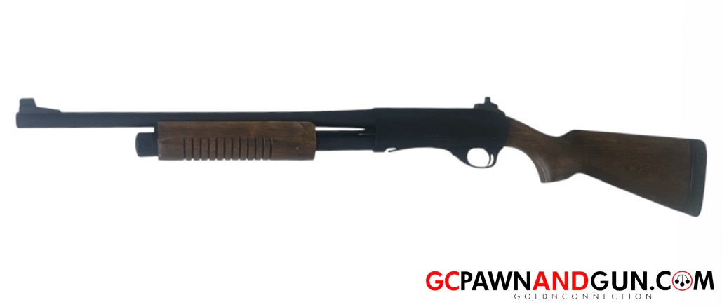 View product details for S&W - Shotgun - 3000