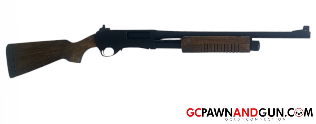 S&W - 3000