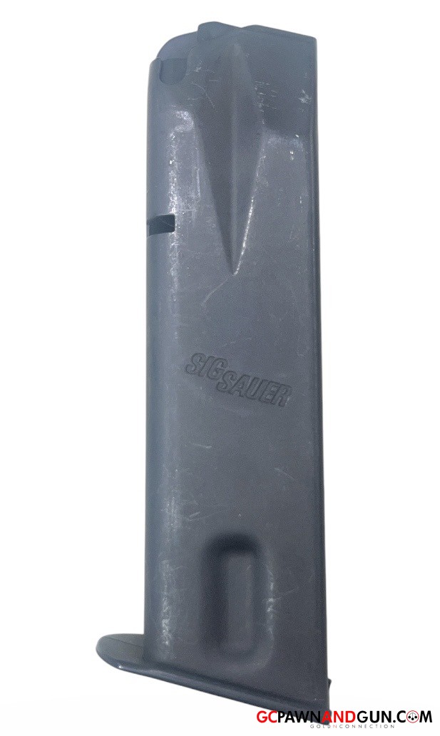 View product details for Mecgar - Magazine - Pistol - MG-SP226