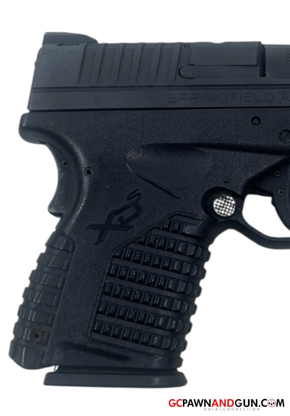 Springfield Armory - XDS 45