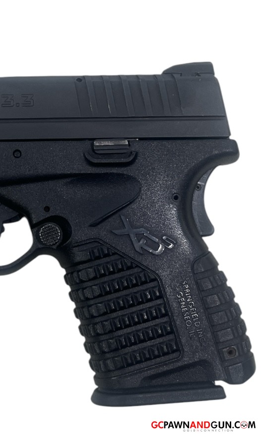 Springfield Armory - XDS 45