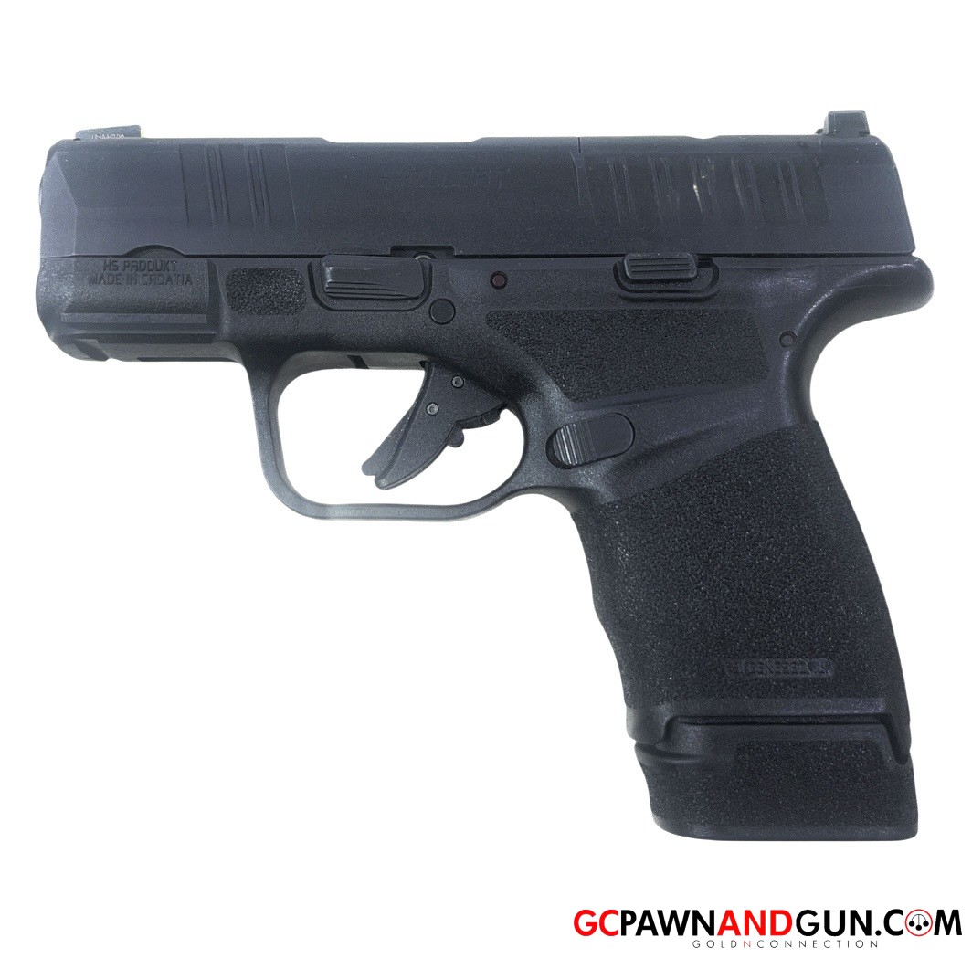 View product details for Springfield Armory - Handgun - Hellcat Osp