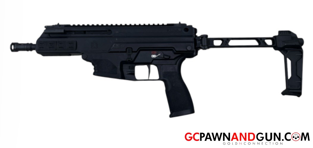 View product details for Springfield Armory - Handgun - Kuna