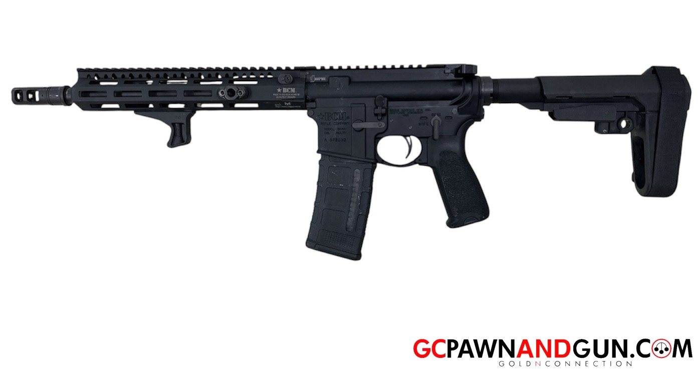 View product details for BCM - Handgun - BCM4