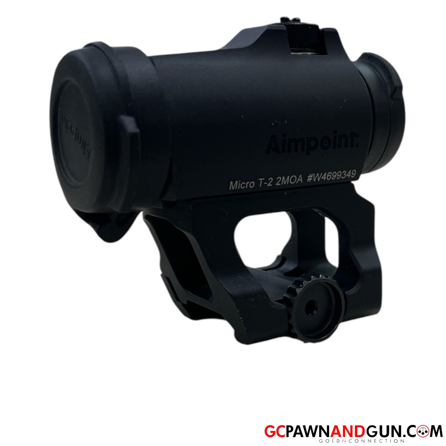 View product details for Aimpoint - Sights - T-2
