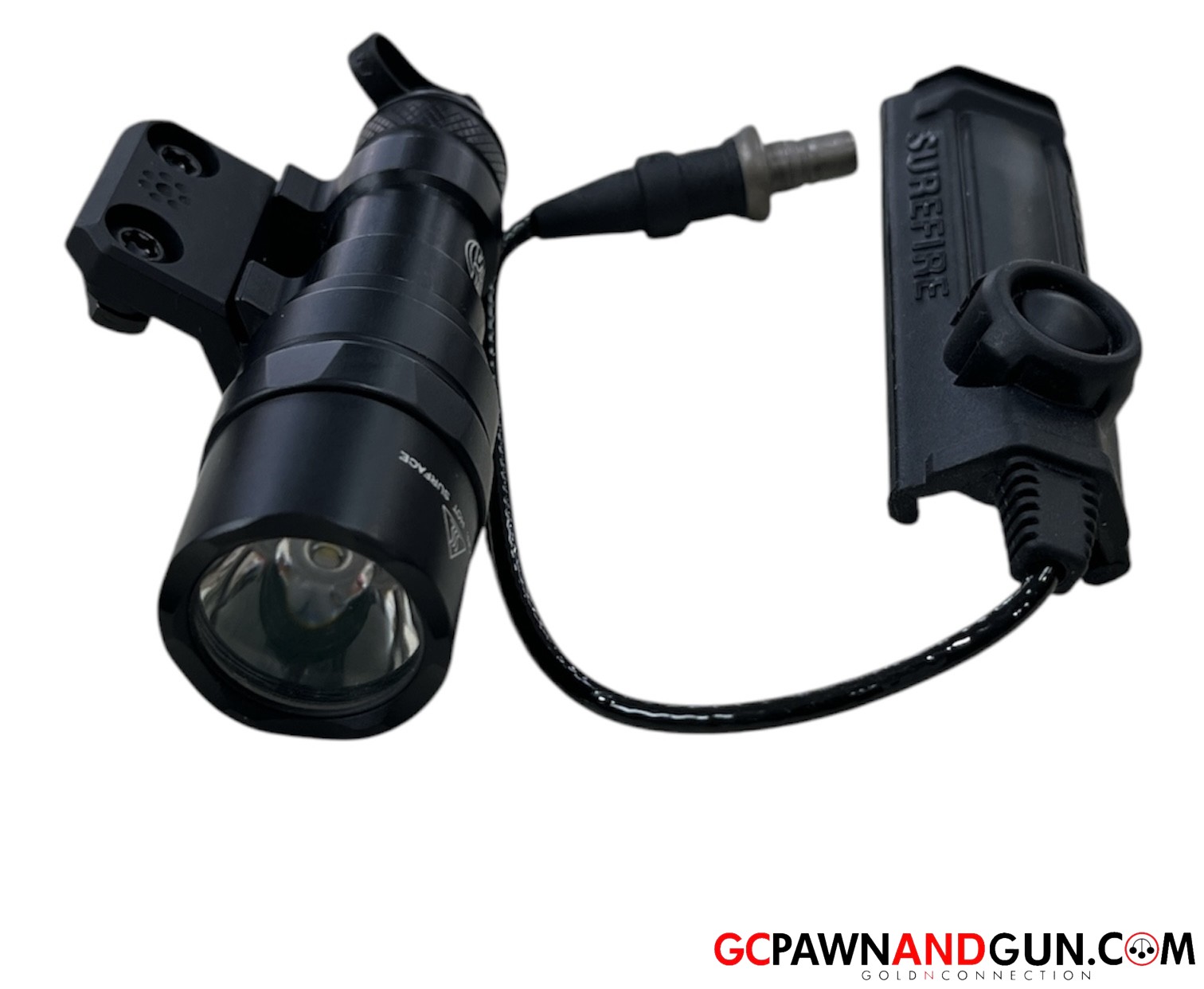 View product details for SureFire - Light - KE1H