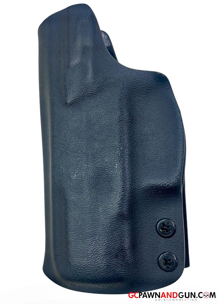 Custom - Taurus