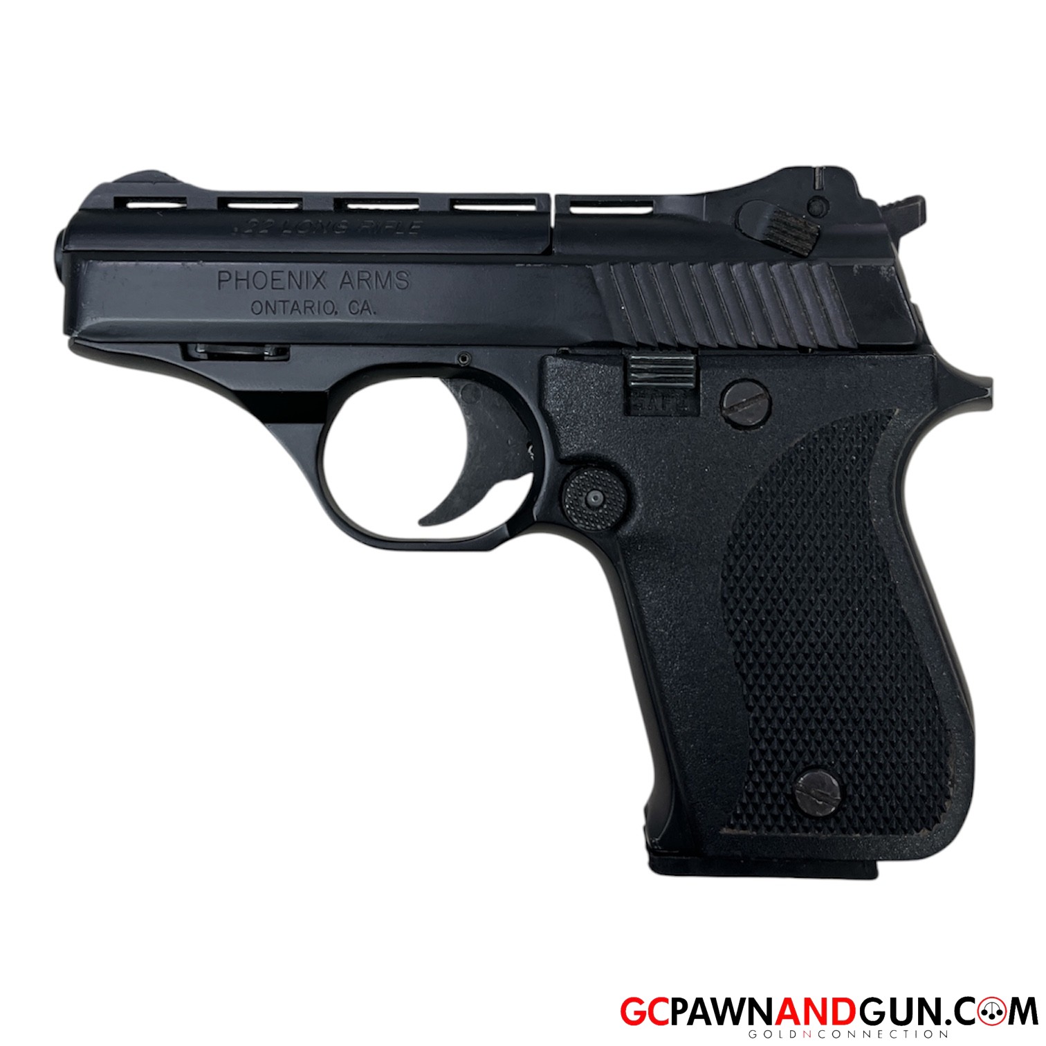Phoenix Arms - HP22