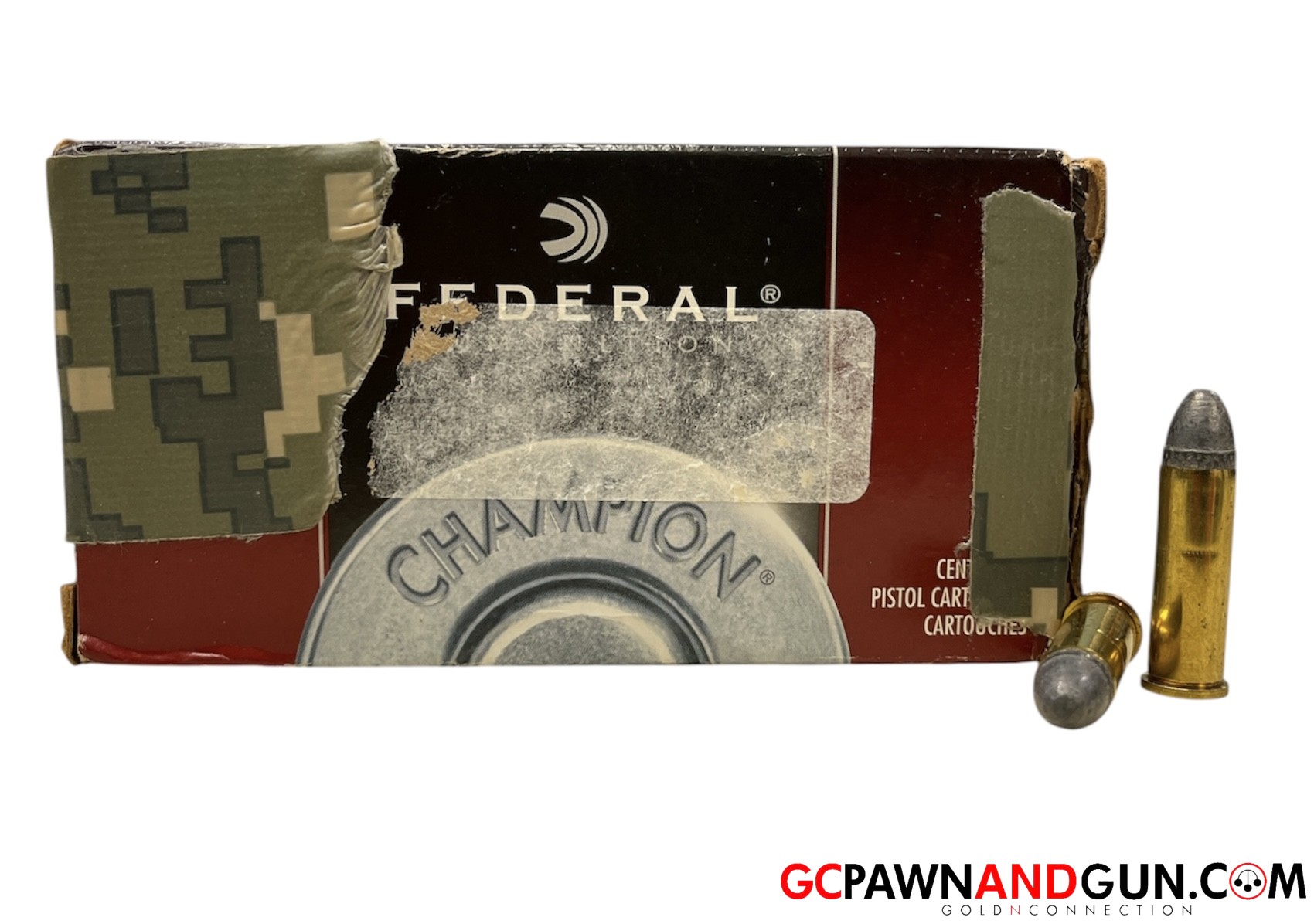 Federal - Rn