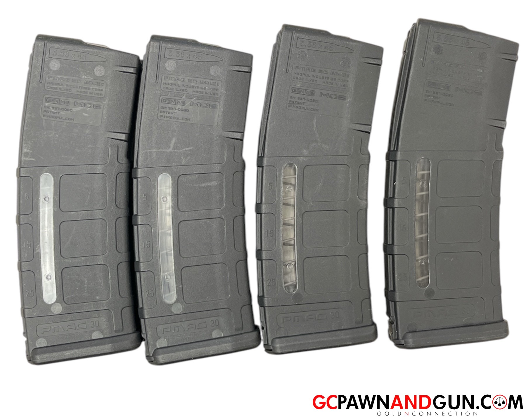 Magpul - Gen 2