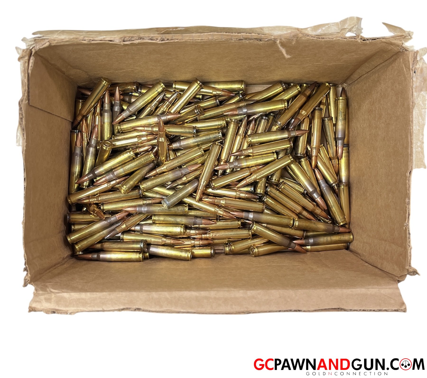 Remington - Fmj