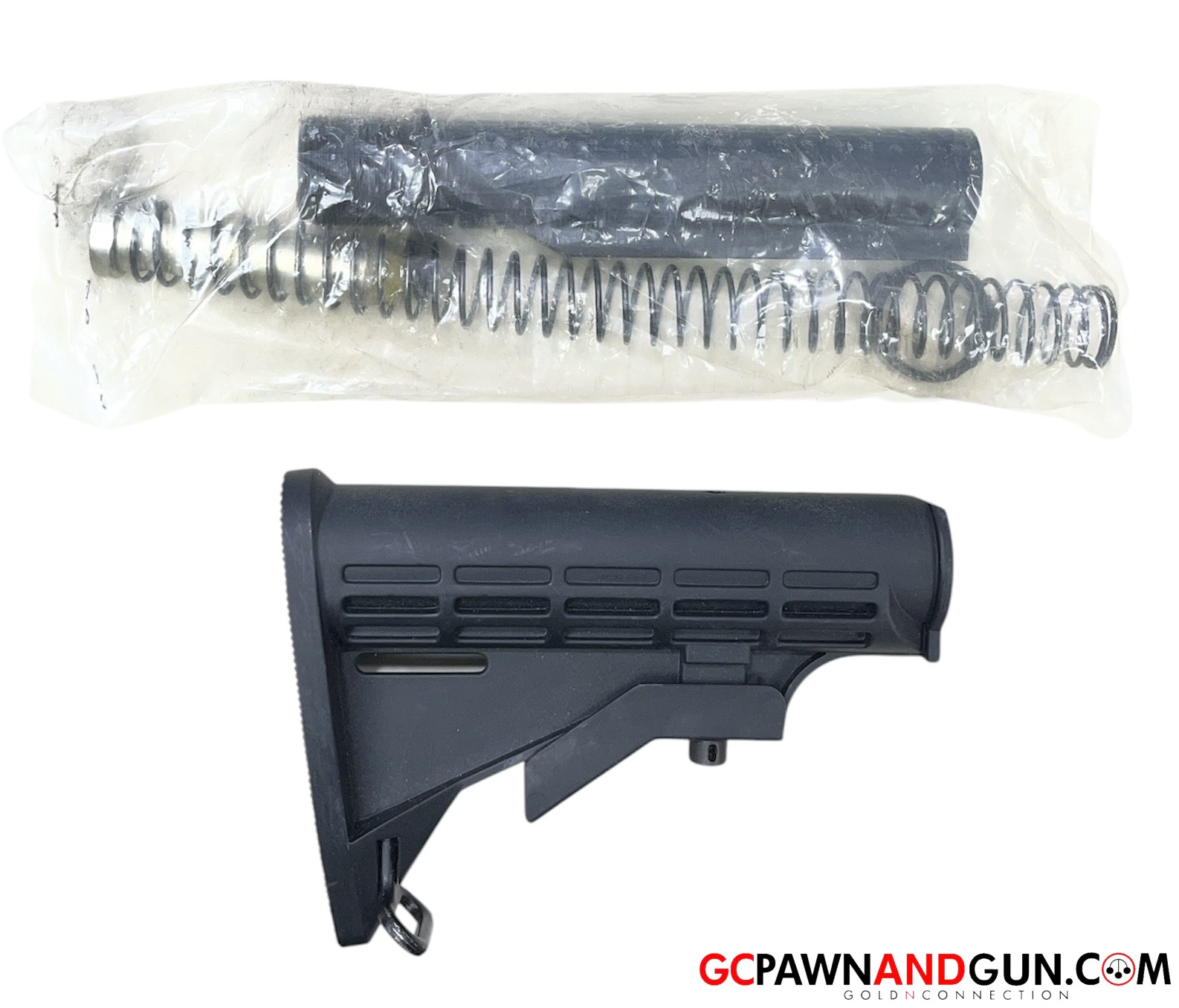 Mossberg - Ar
