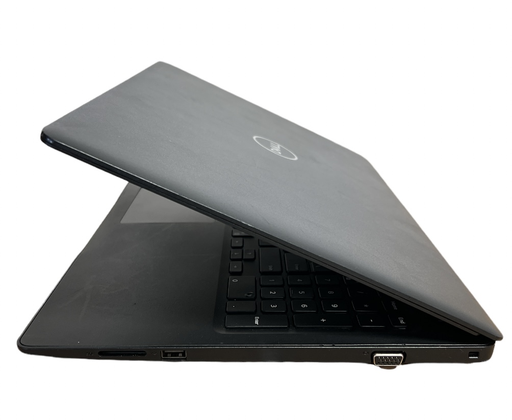 Dell Laptop P75F