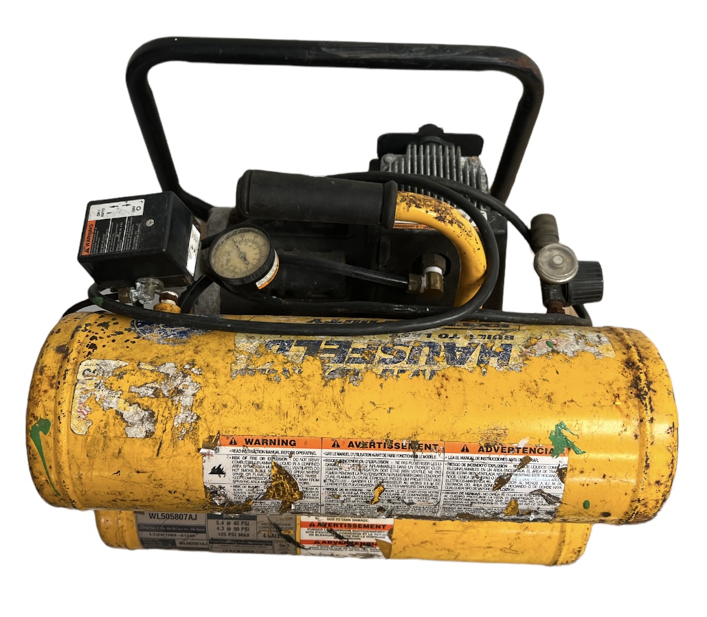 Campbell Hausfeld Air tool WL505807AJ