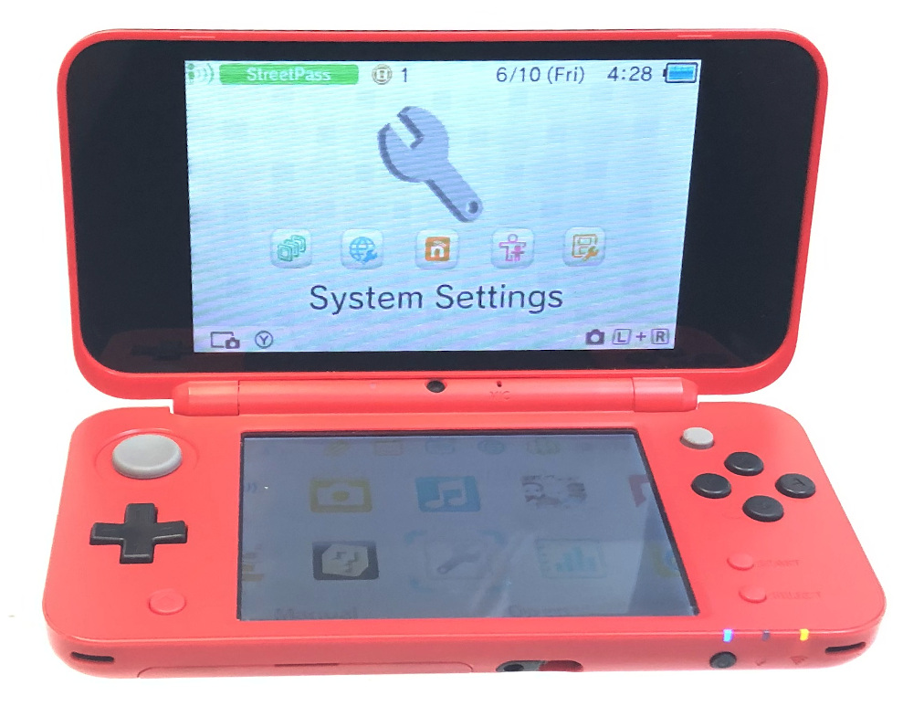 Nintendo System MOD Jan 001