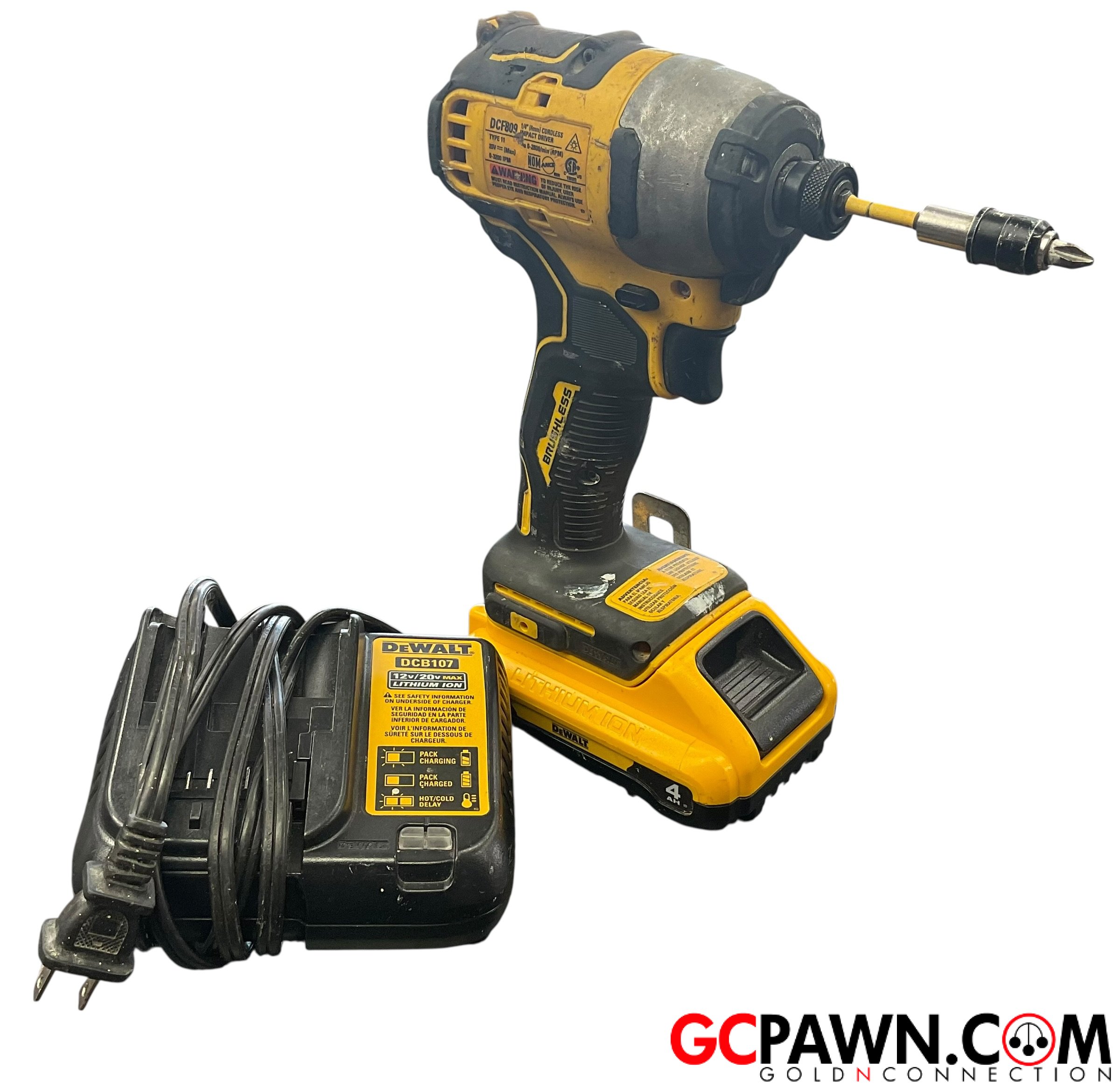 View item for sale