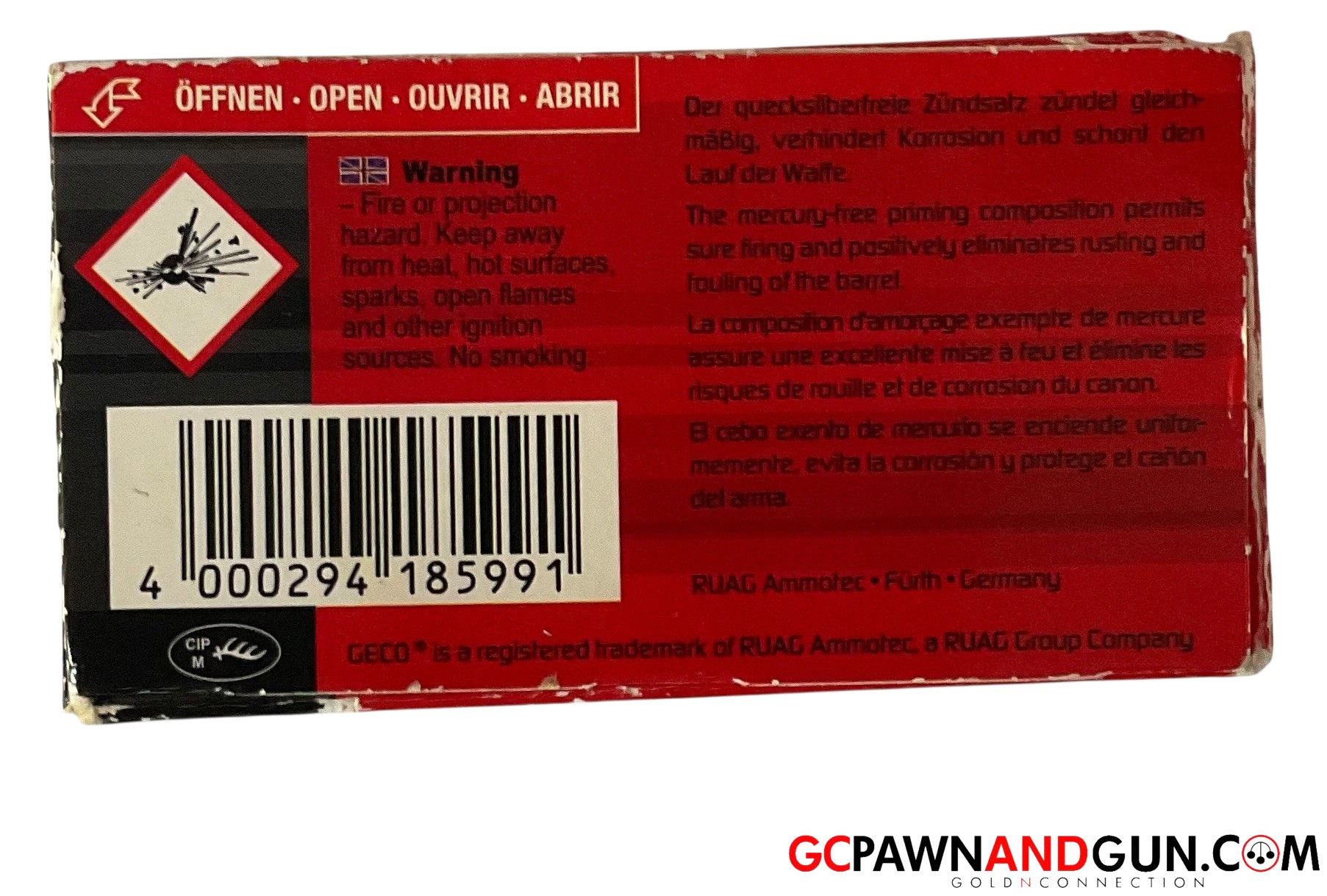 View item for sale