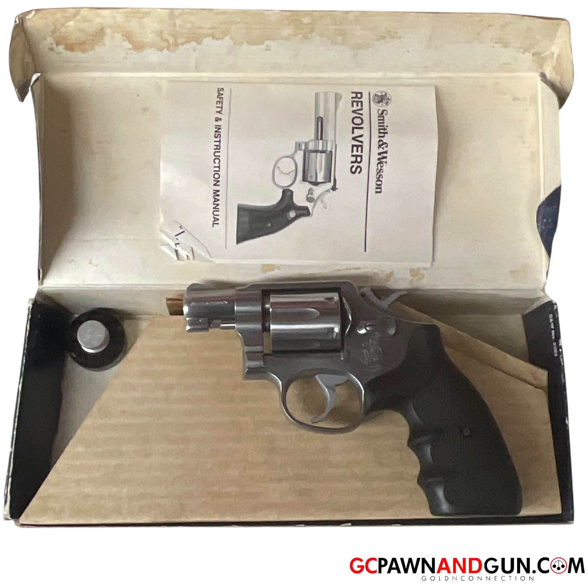 View item for sale