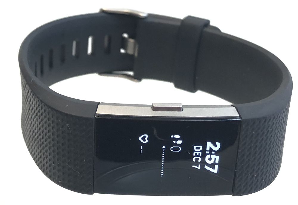 smartwatch charge 2