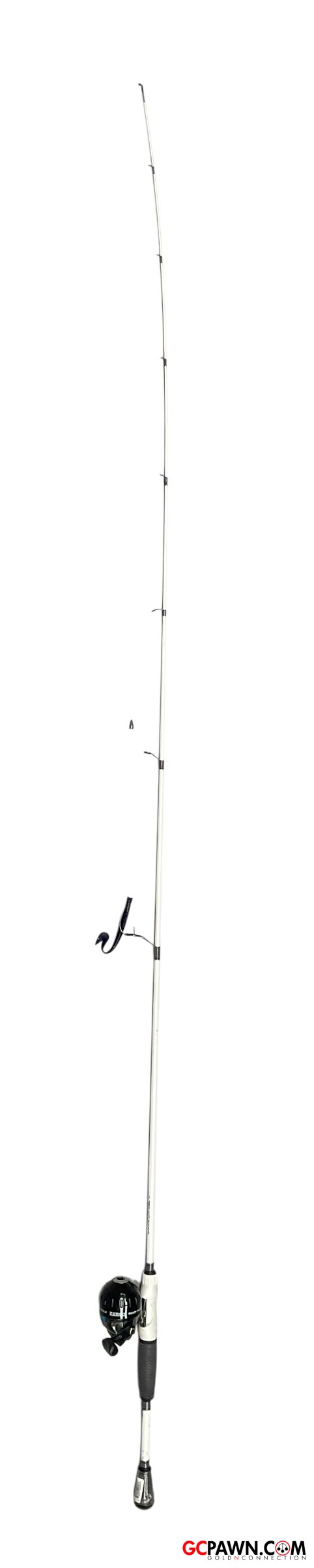 View product details for Lew's - Rod & Reel - Speed Stick TP1X
