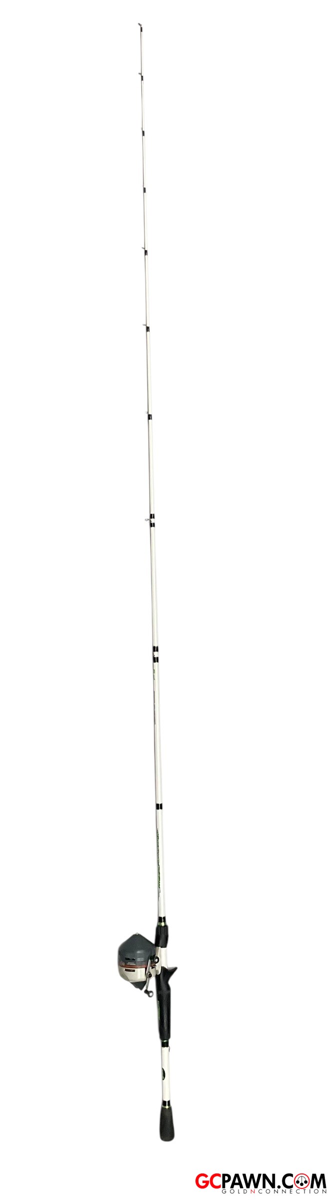 View product details for Lew's - Rod & Reel - Mach1 Speed Stick