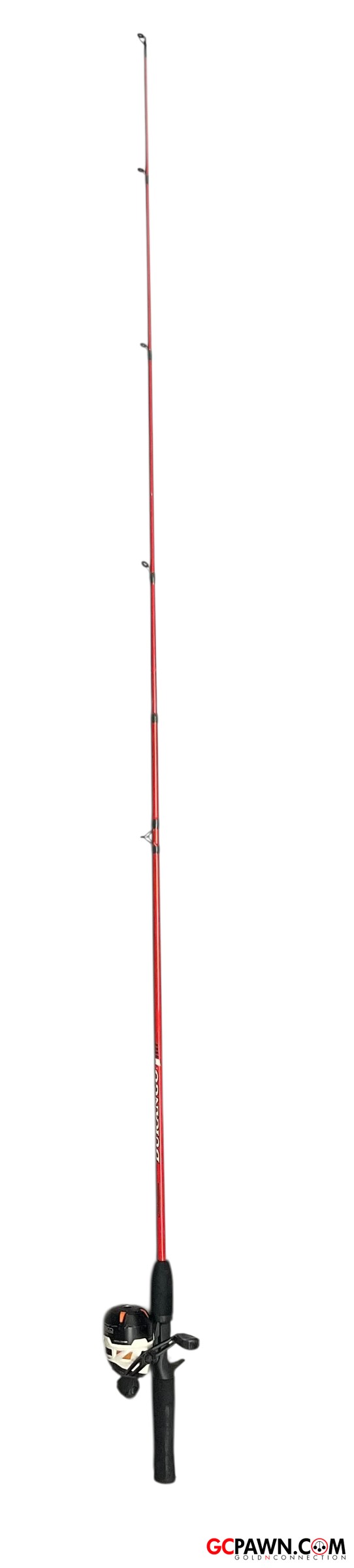 View product details for Shakespeare - Rod & Reel - Durango