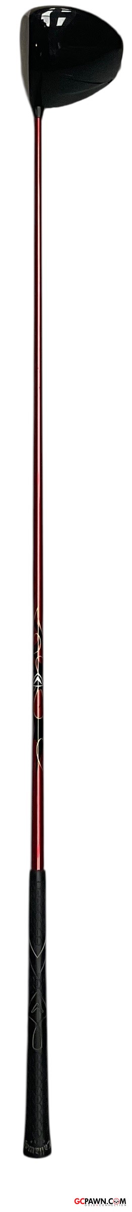 View product details for Callaway Golf - Golf clubs - Big Bertha Diablo