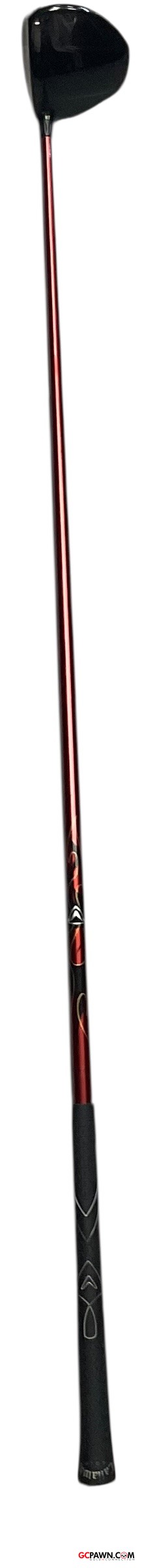 View product details for Callaway Golf - Golf clubs - Big Bertha Diablo