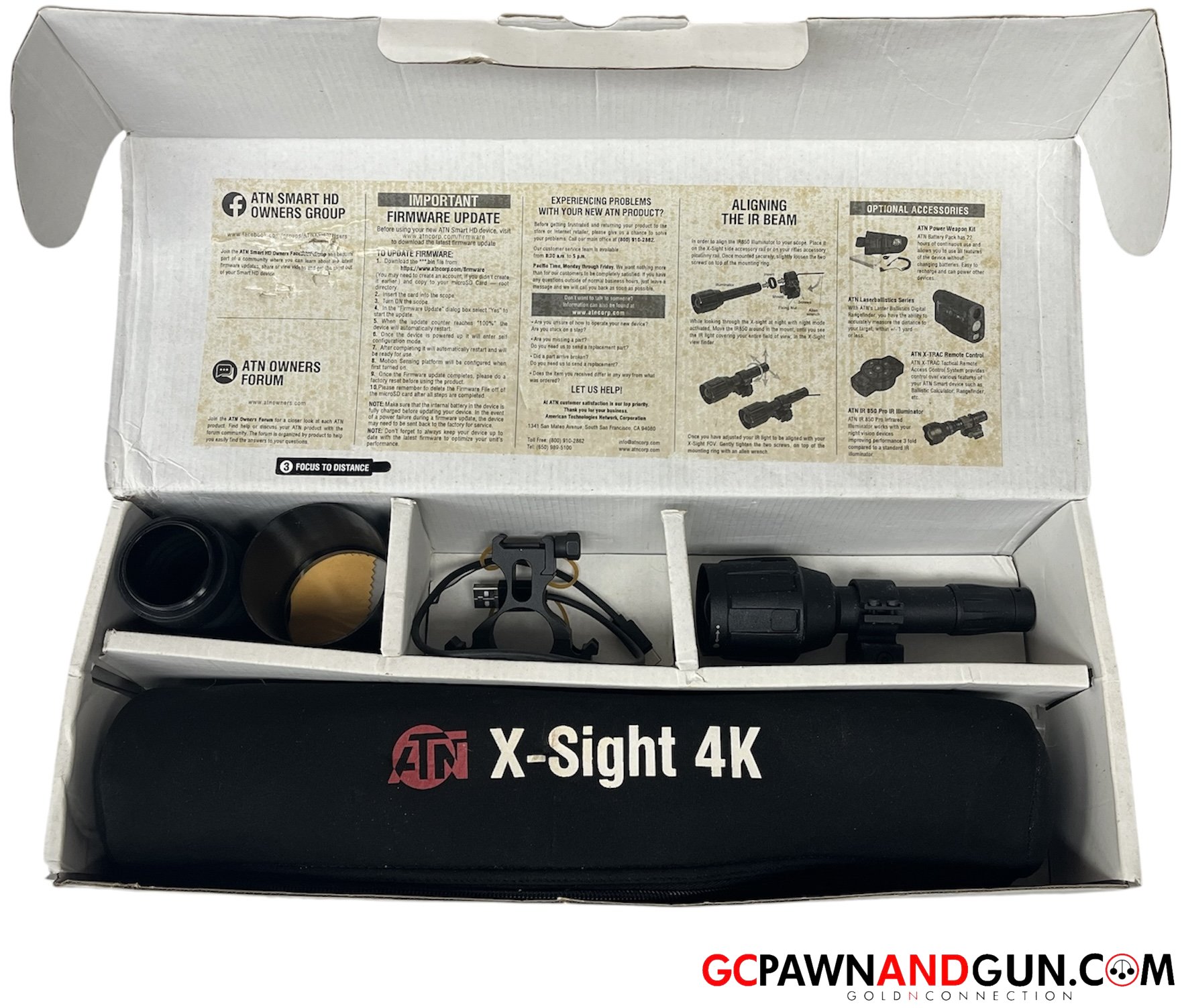 View item for sale