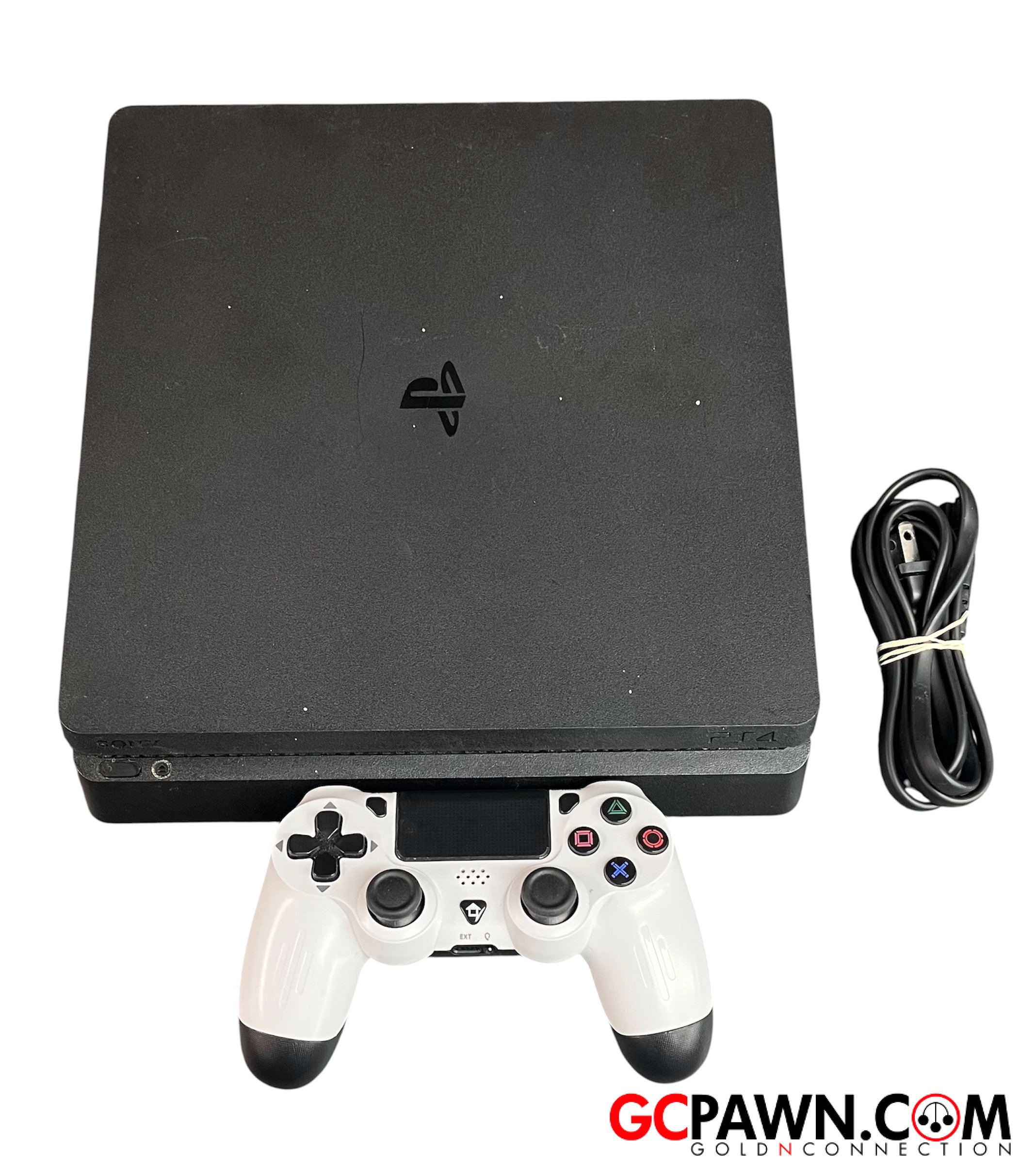 Click to view Sony - System - CUH-2215B
