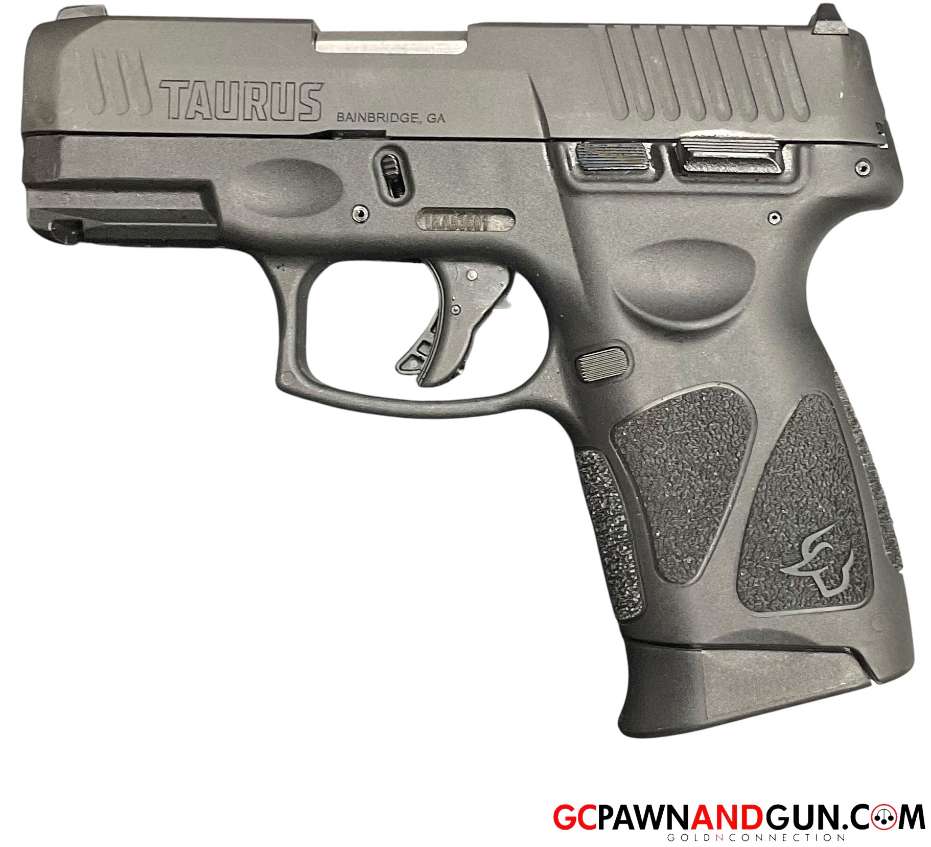 View product details for Taurus - Handgun - G3c