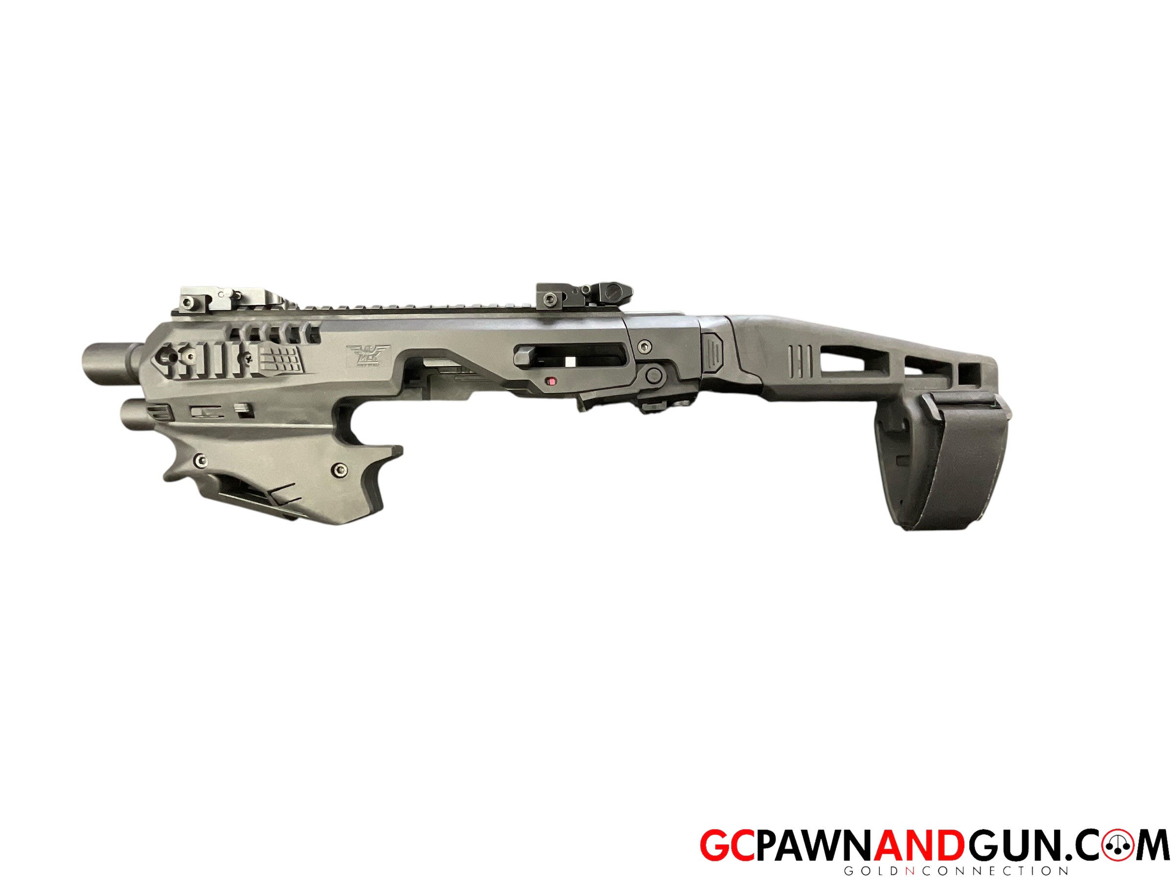 View product details for MCK - Conversion Kit - Micro Conversion Kit
