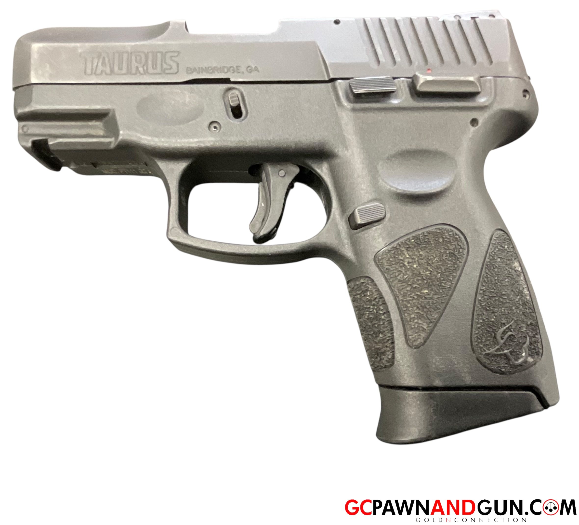 View product details for Taurus - Handgun - PT111 G2A G2c