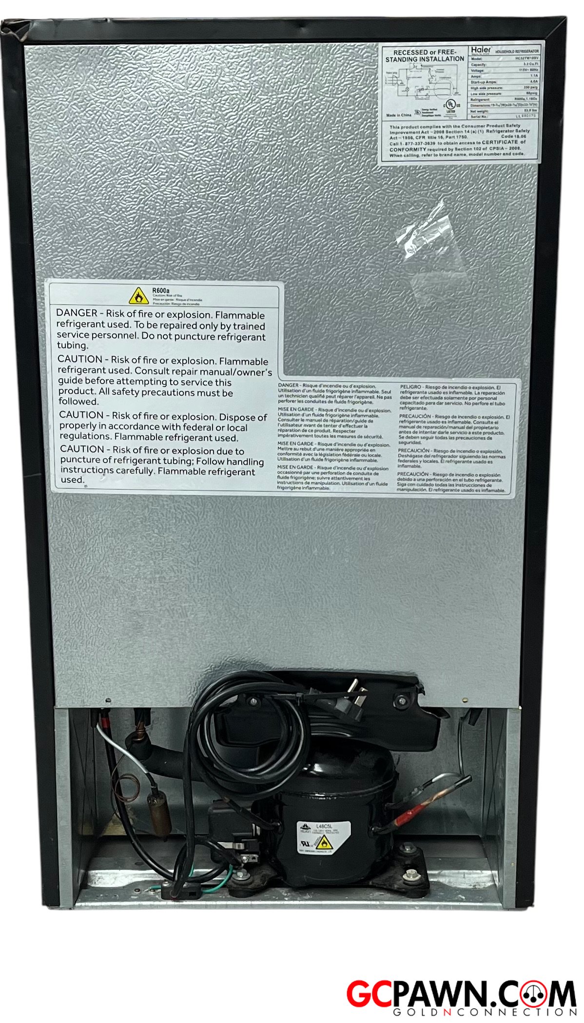 View item for sale