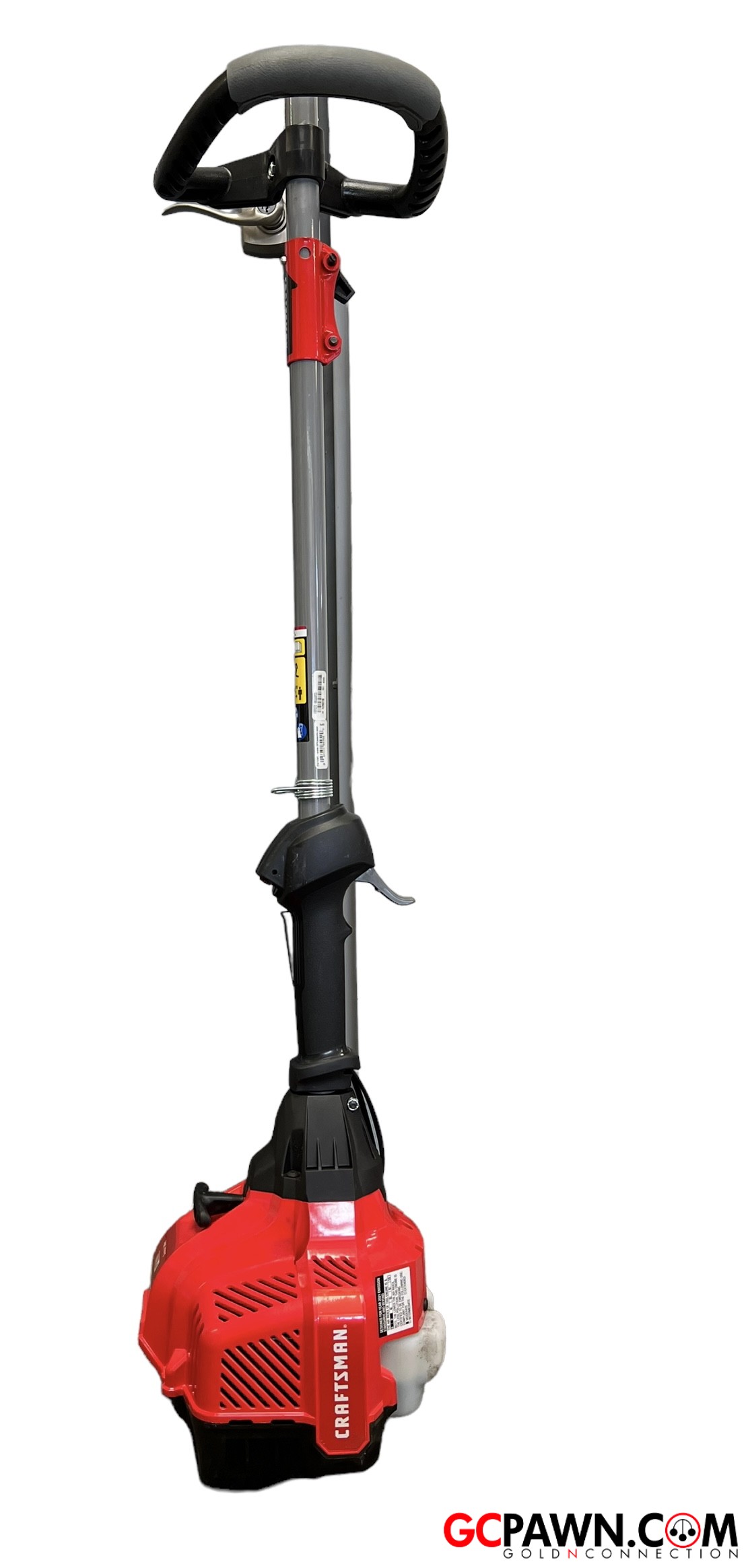 Craftsman Pole Saw P2100 CMXGJAMDPS25