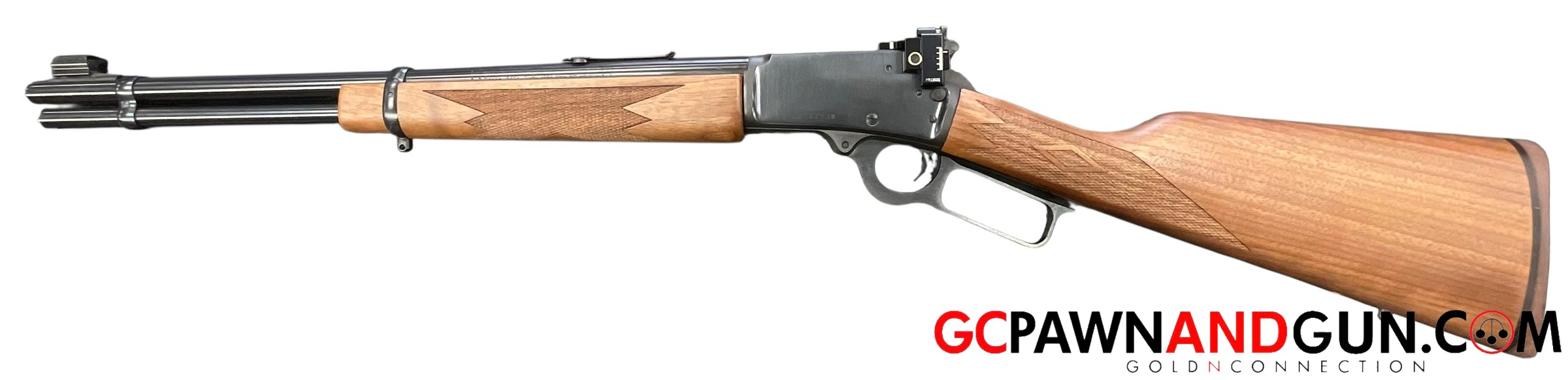 View product details for Marlin - Rifle - 1894c