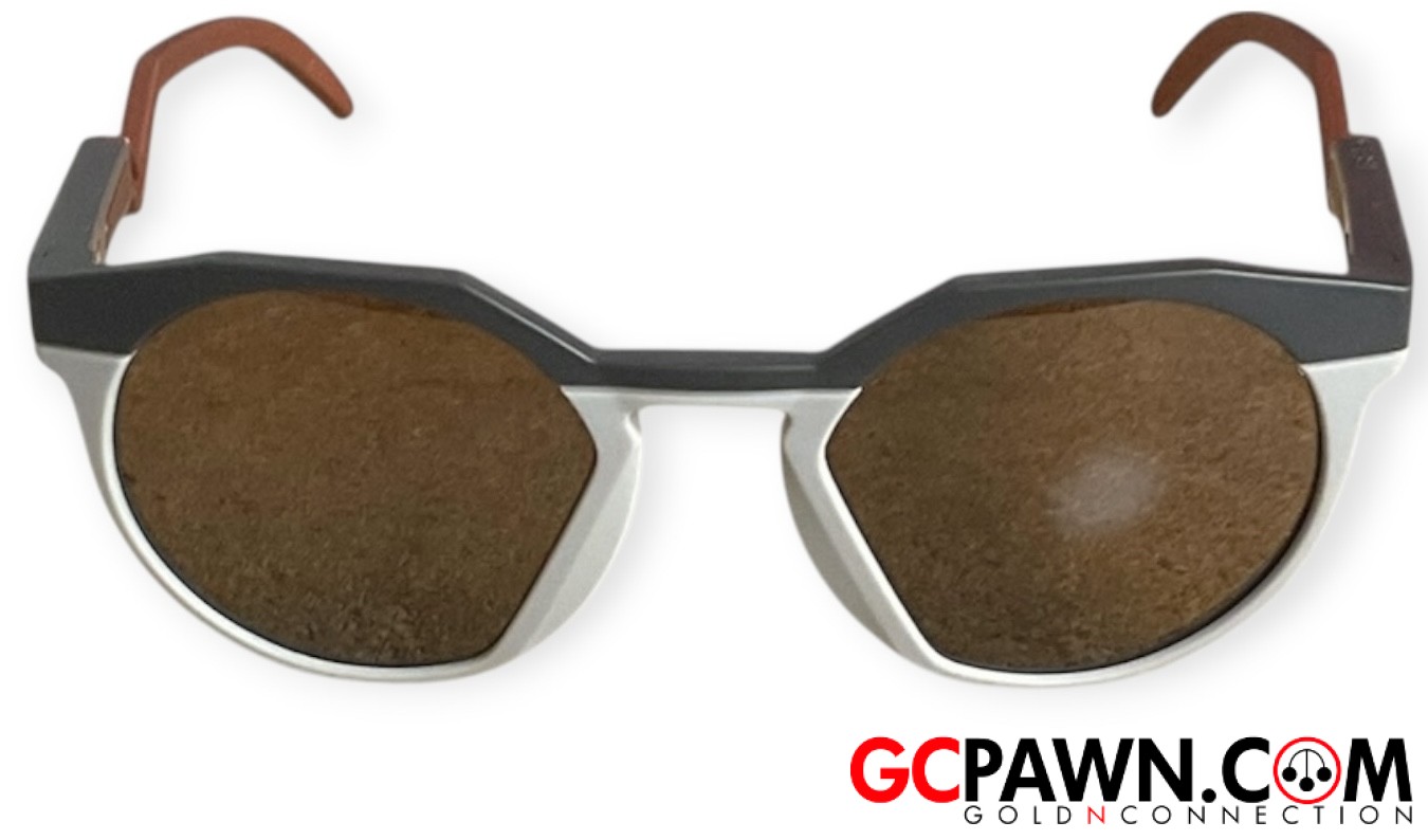 View product details for Oakley - Sport - 009242-0652 - HSTN Prizm