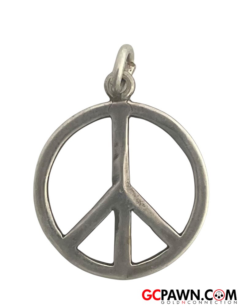 View product details for Unisex Charm .925 Silver 