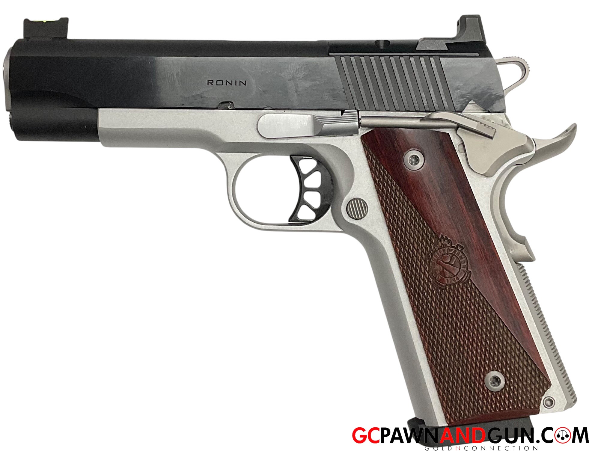 View product details for Springfield Armory - Handgun - Ronin AOS