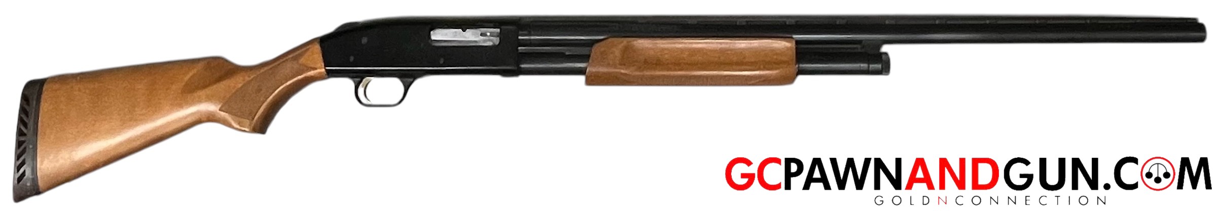 View product details for Mossberg - Rifle - 500A
