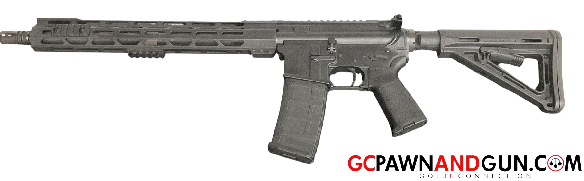 View product details for Diamond Back - Rifle - DB15