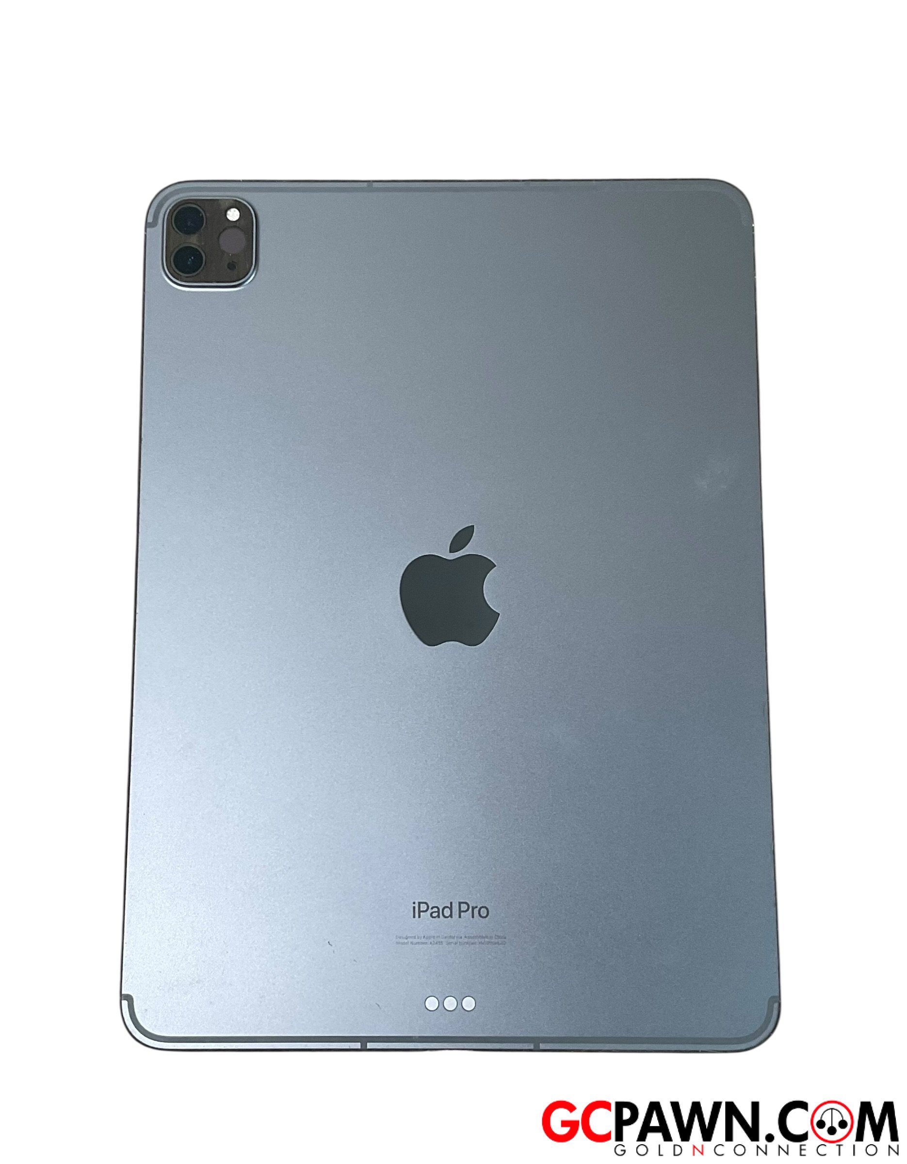 Apple - MP553LL/A