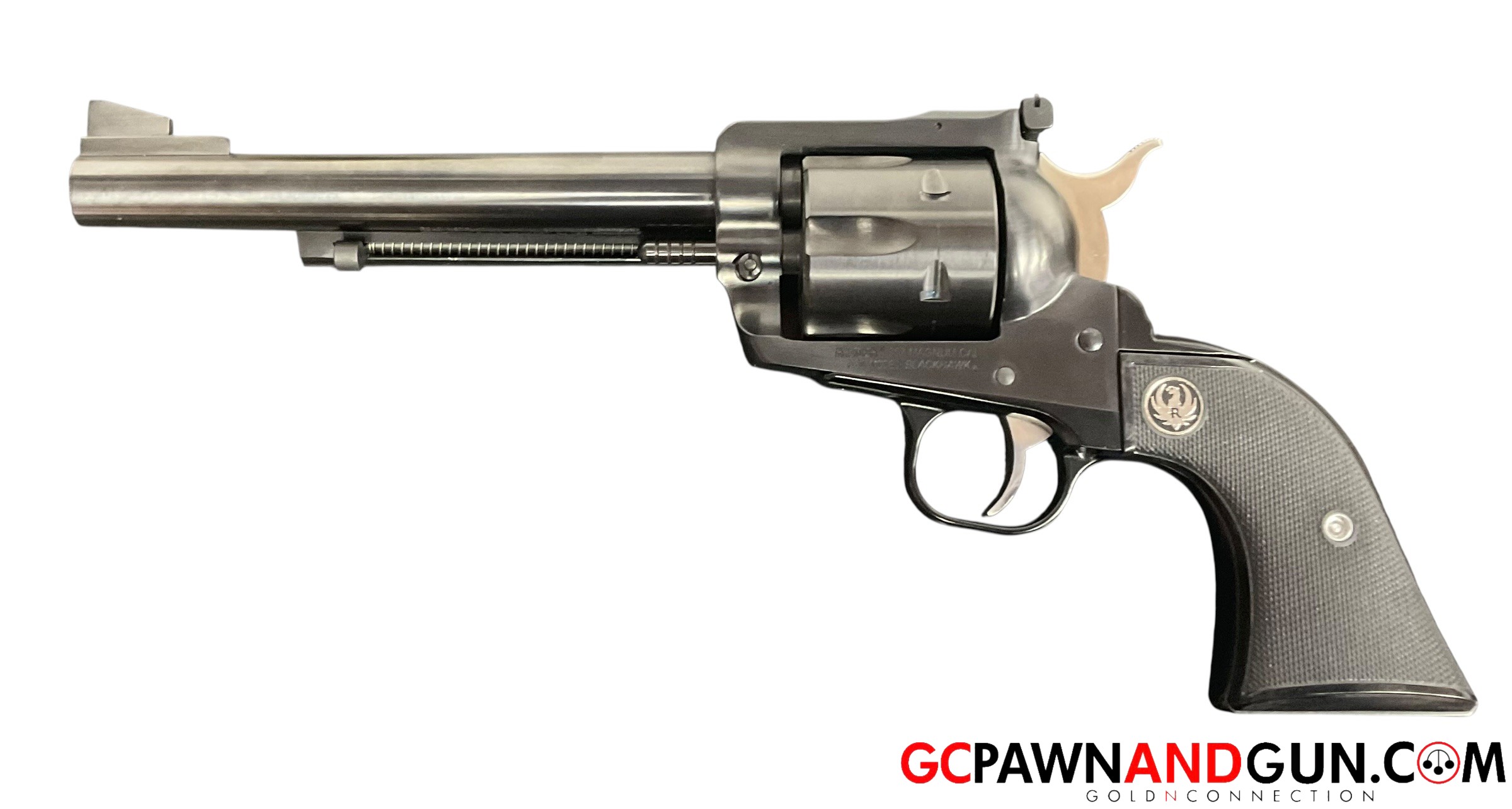 View product details for Ruger - Handgun - New Model Blackhawk