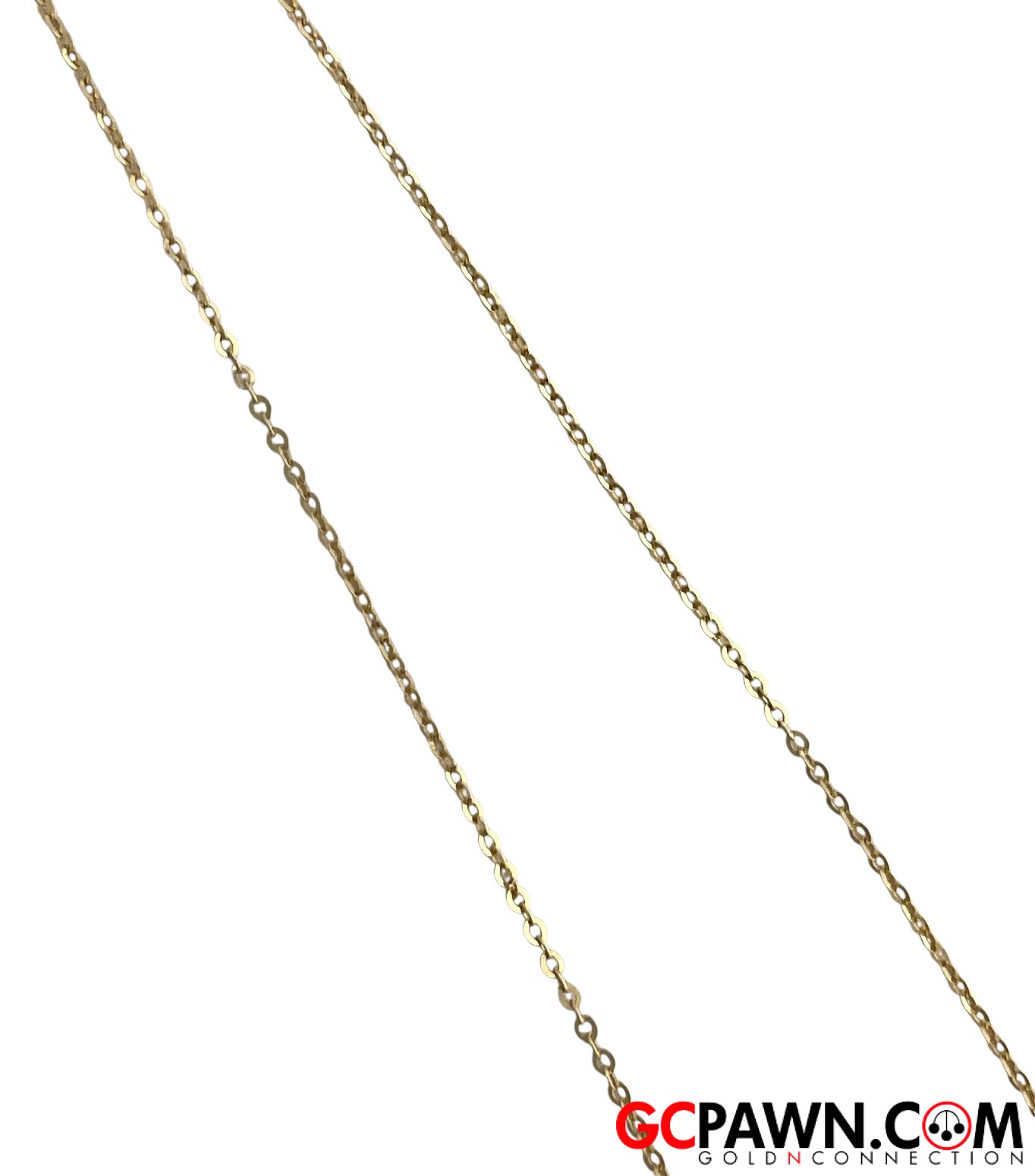 Women's Necklace 14kt Yellow Gold 