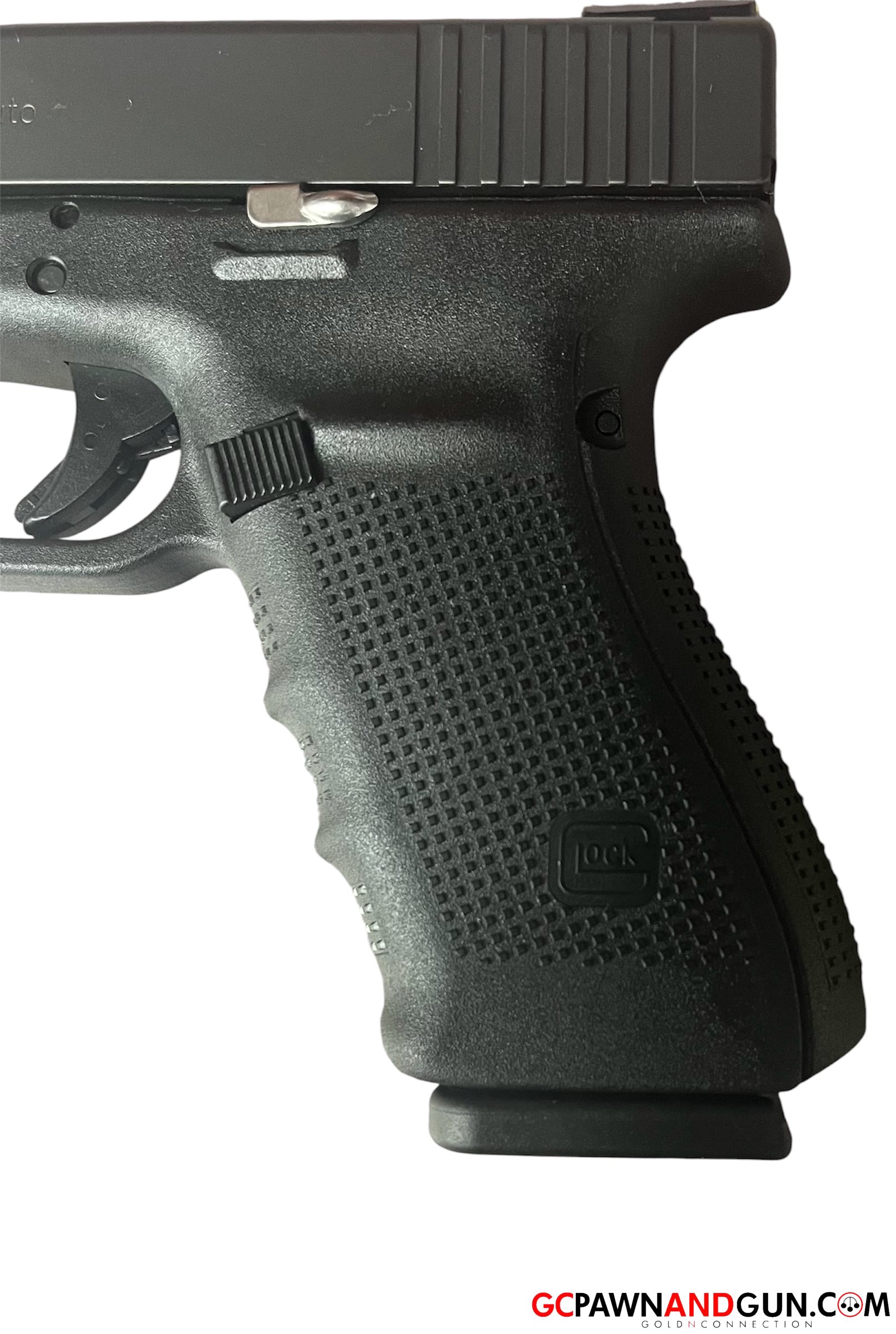 Glock - 20 Gen 4
