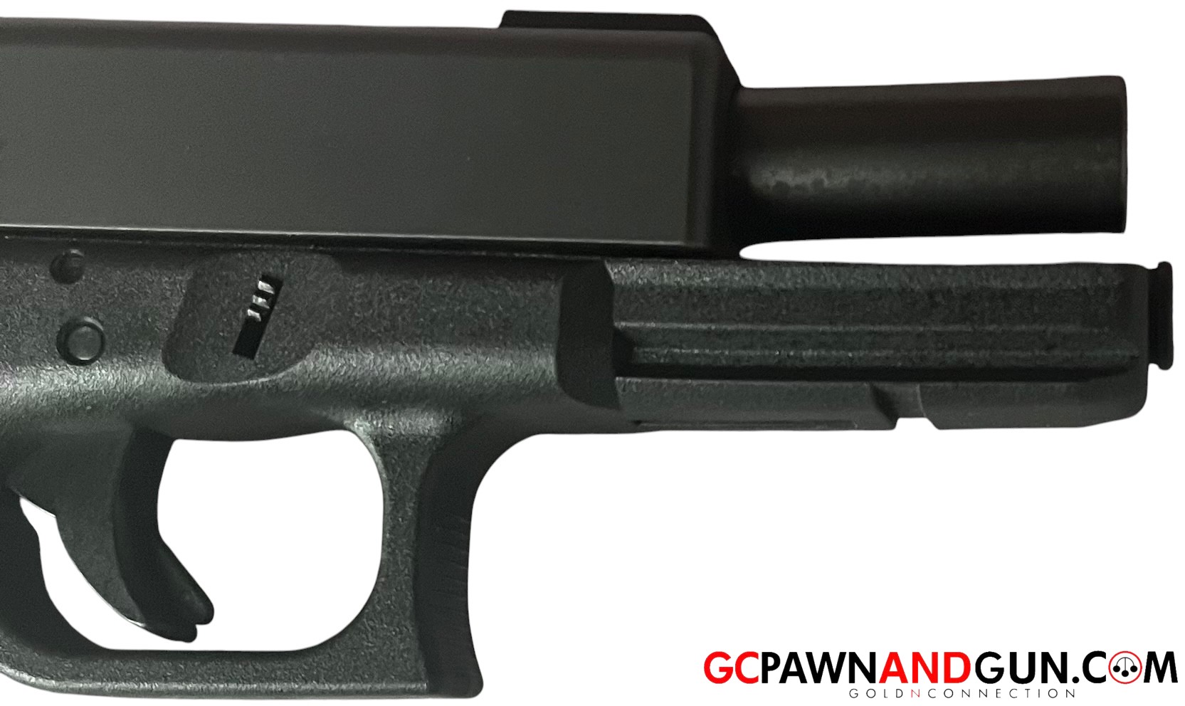 Glock - 20 Gen 4